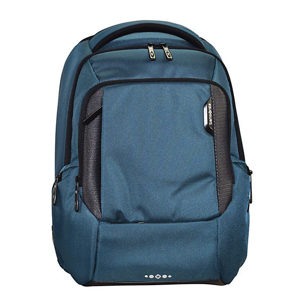 Samsonite Cityscape Business Rucksack 43 cm Laptopfach