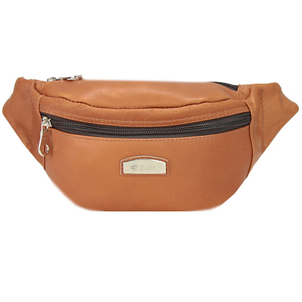 Harold's Country Gürteltasche Leder 23 cm