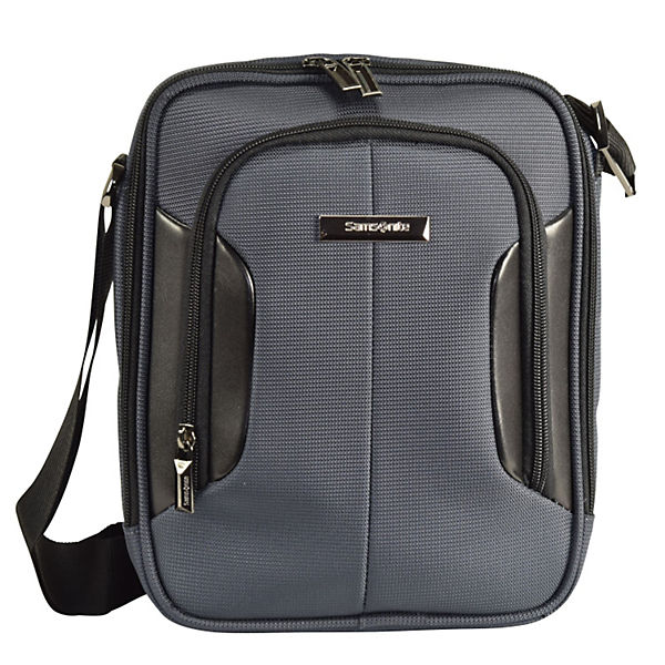 Samsonite XBR Umhängetasche 22 cm