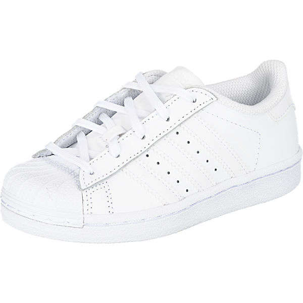 adidas Originals Superstar Foundation Sneakers