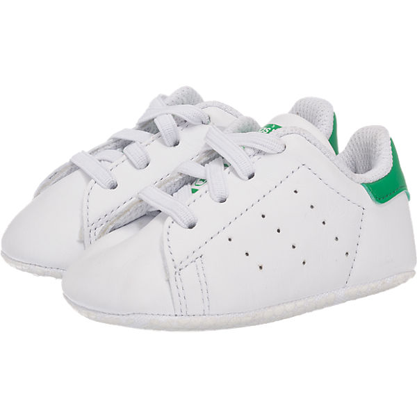 adidas Originals Stan Smith Crib Krabbelschuhe