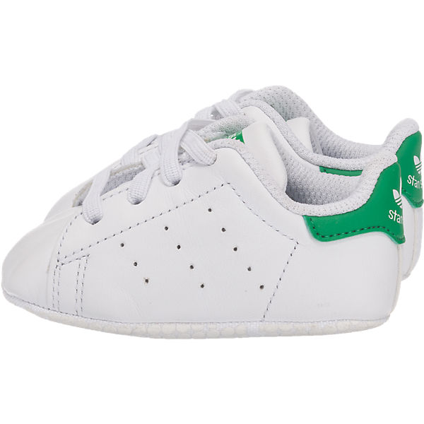 adidas Crib Originals Originals kombi Smith Krabbelschuhe adidas Stan weiß Tn5O4zq