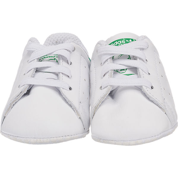 adidas Crib Originals Originals kombi Smith Krabbelschuhe adidas Stan weiß Tn5O4zq
