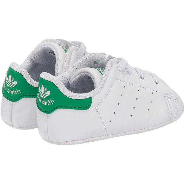 adidas Crib Originals Originals kombi Smith Krabbelschuhe adidas Stan weiß Tn5O4zq