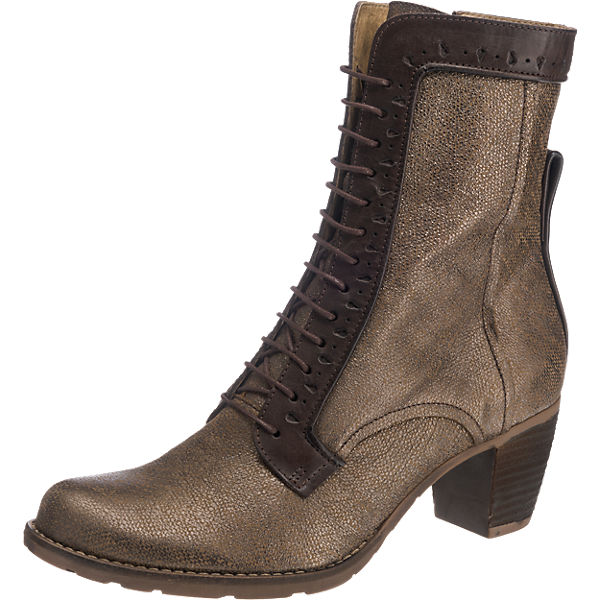 DKODE Cary Stiefeletten