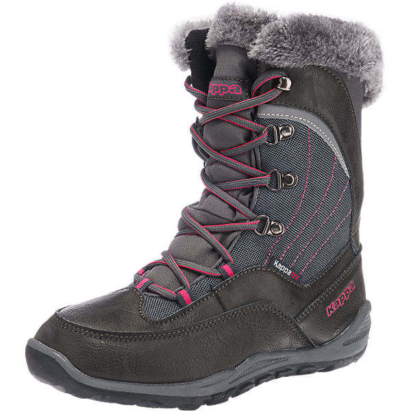 Kinder Winterstiefel Chrystal Tex K