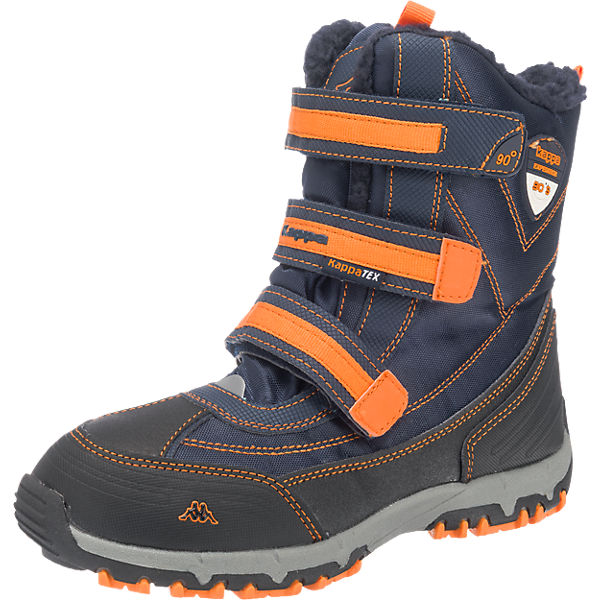 Kinder Winterstiefel Ben Tex T