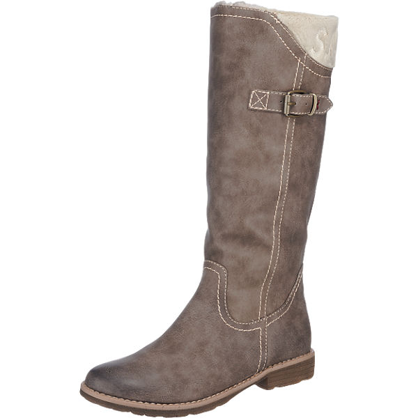s.Oliver Stiefel