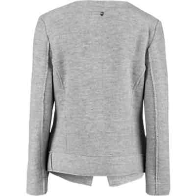 Strickjacke 2