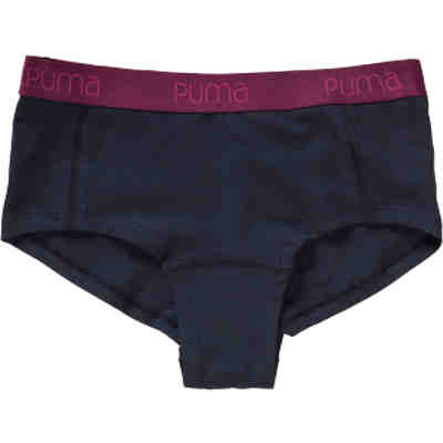 Mini Shorts Doppelpack 2