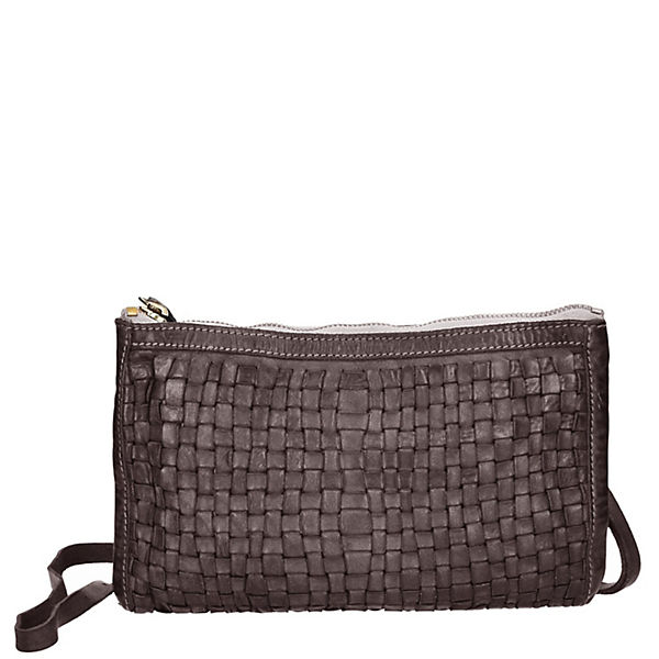 Campomaggi Florence Umhängetasche Leder 28 cm