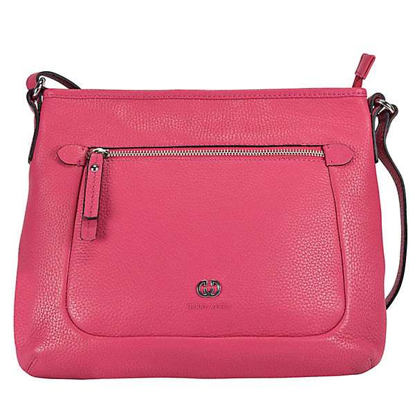 Gerry Weber Napoli II Umhängetasche Leder 27 cm