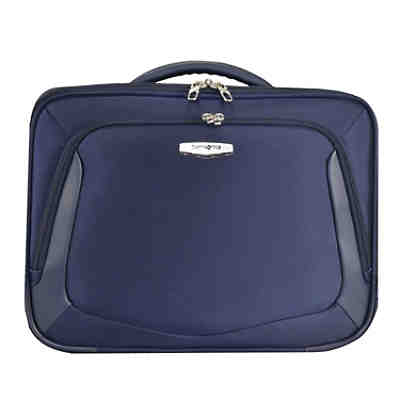 Samsonite X Blade 3.0 Flugumhänger Umhängetasche 45 cm Laptopfach