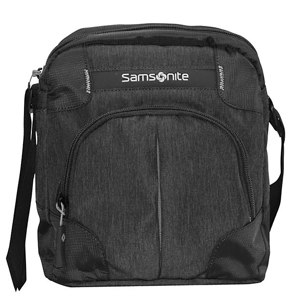 Samsonite Rewind Umhängetasche 20 cm