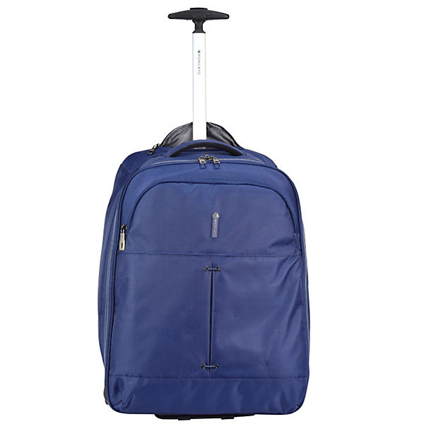 Roncato Ironik Rucksack Trolley 55 cm