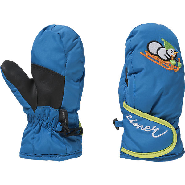 Baby Fausthandschuhe LOOMES