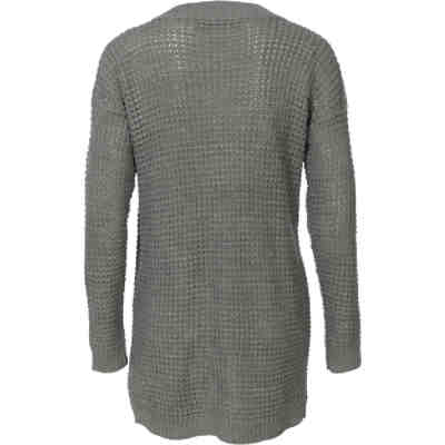 Strickjacke 2