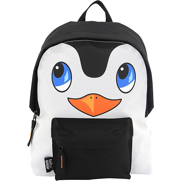 Kinderrucksack Pinguin