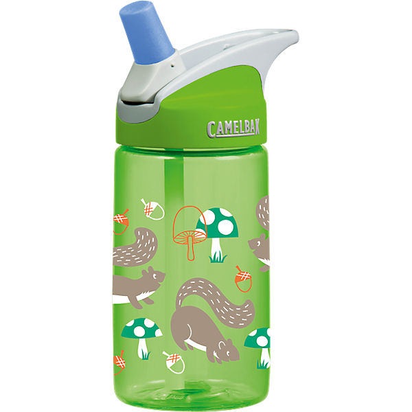 Camelbak Trinkflasche EDDY KIDS Squirrels, 400 ml
