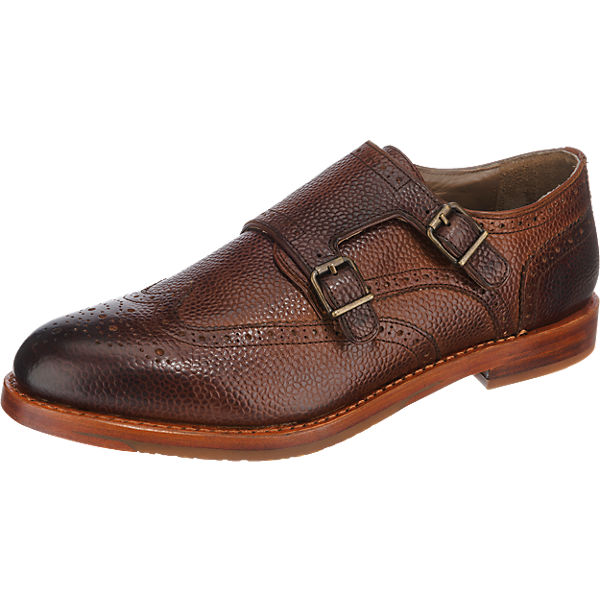 Gordon & Bros CROCKET Business Schuhe