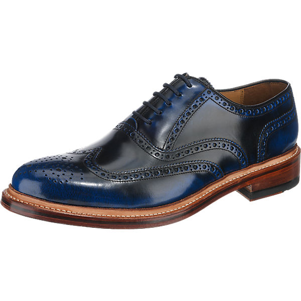 Gordon & Bros LEVET Business Schuhe Goodyear (Rahmenvernäht)