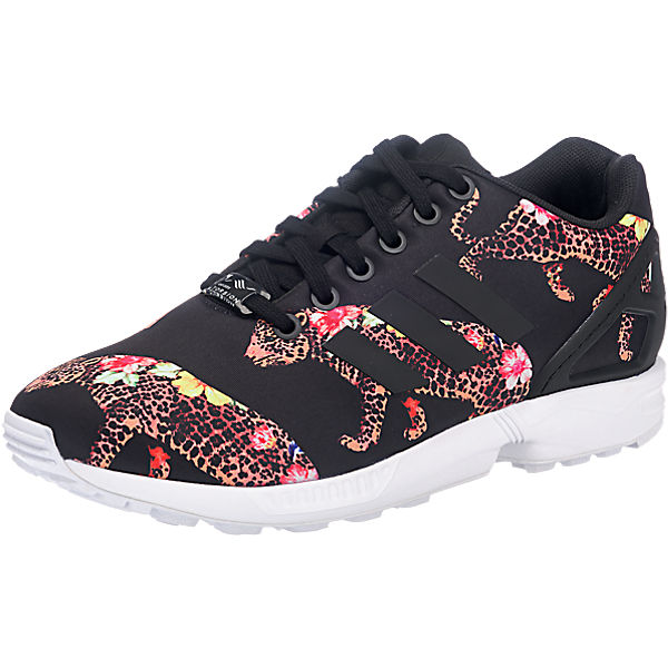 adidas Originals Zx Flux Sneakers