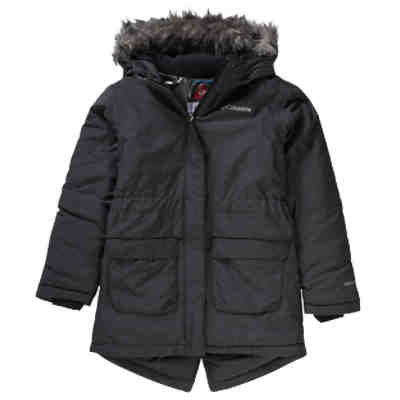 Kinder Winterjacke NORDIC STRIDER