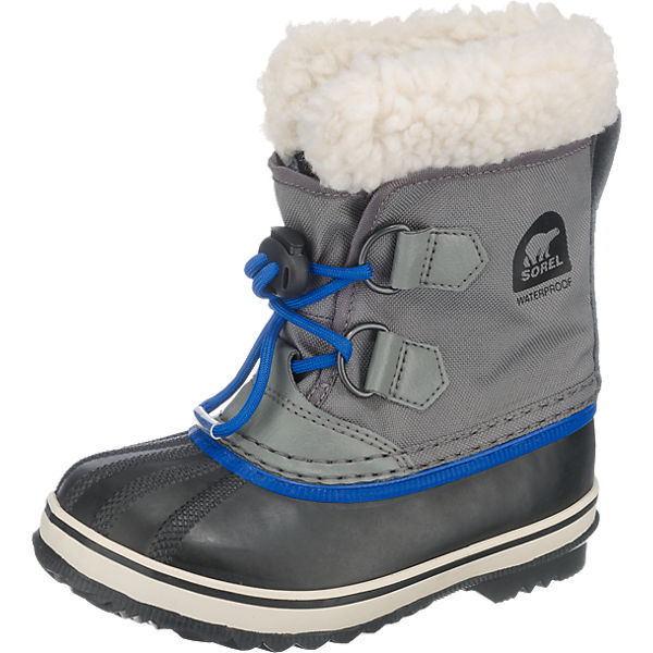Kinder Winterstiefel YOOT PAC