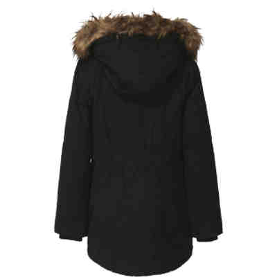 Wintermantel 2