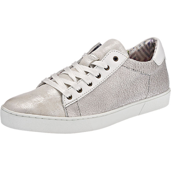 Martina Buraro Toques Sneakers