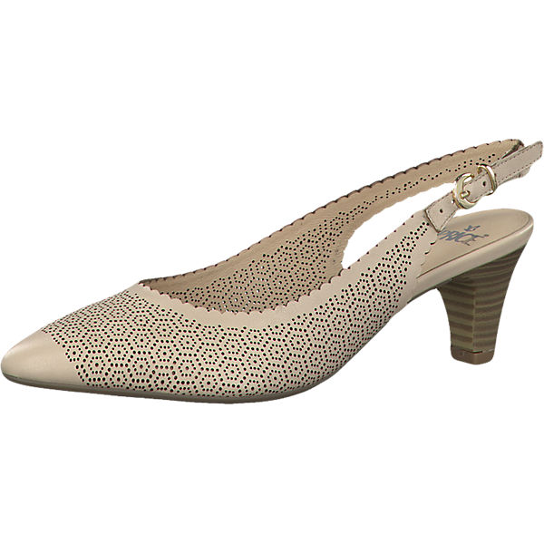 CAPRICE Cila Pumps
