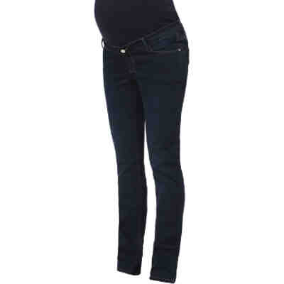 Umstandsjeans straight