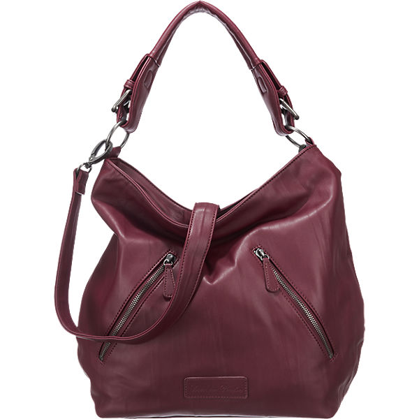 Fritzi aus Preußen Lovis Nappa Handtasche