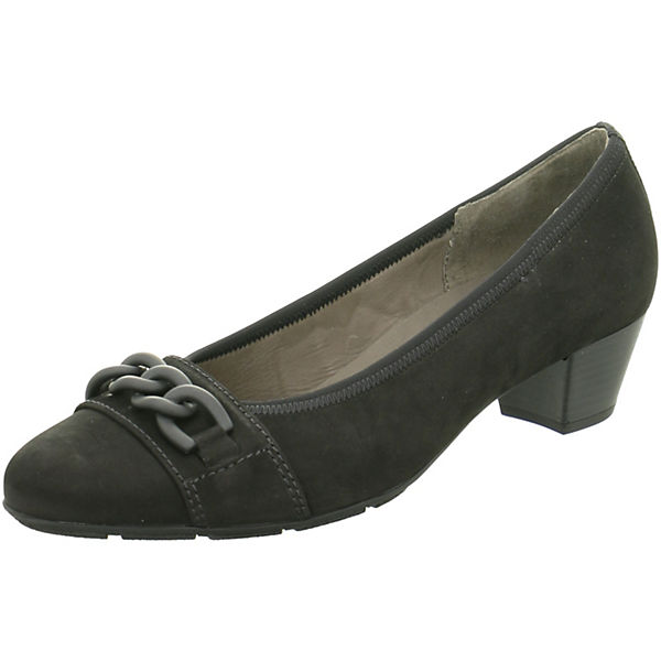 Gabor Pumps