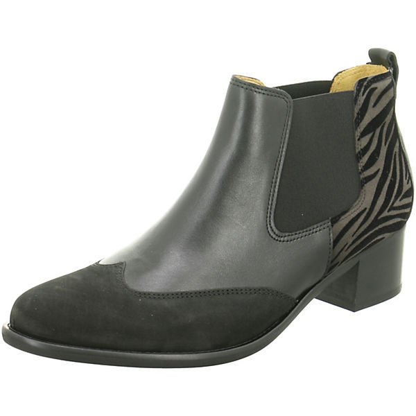 Gabor Stiefeletten