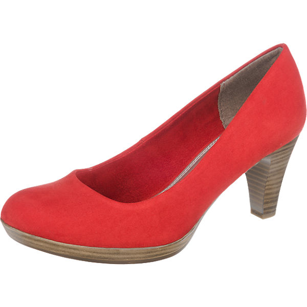 MARCO TOZZI Vesime Pumps