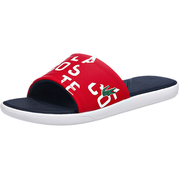 LACOSTE L.30 Slide 117 2 Pantoletten