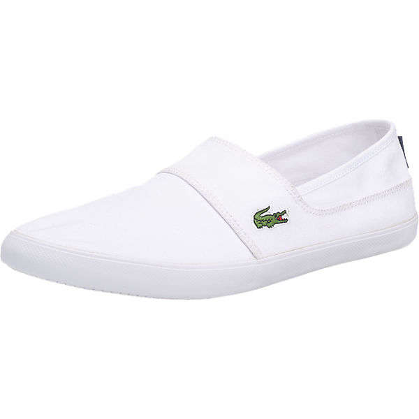 LACOSTE Marice Bl 2 Cam Slipper