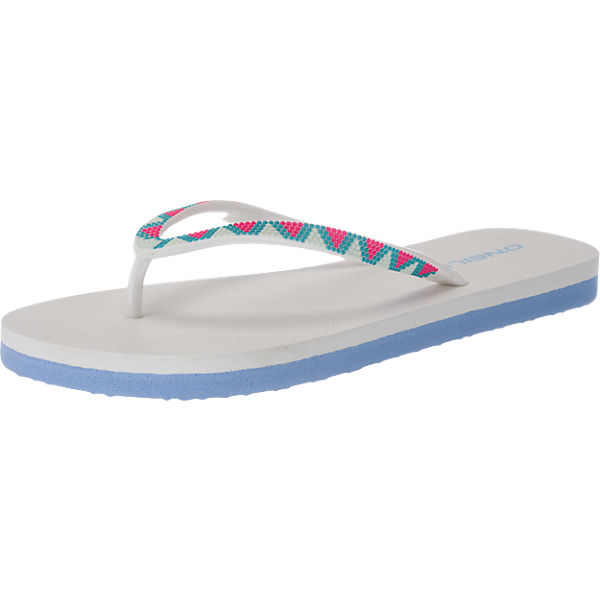 O'NEILL Fw Printed Strap Pantoletten