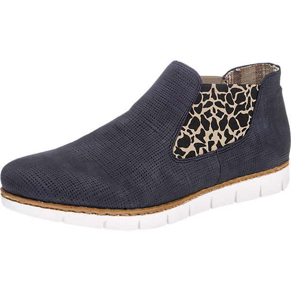 rieker Stiefeletten