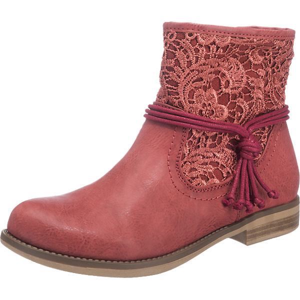 rieker Stiefeletten