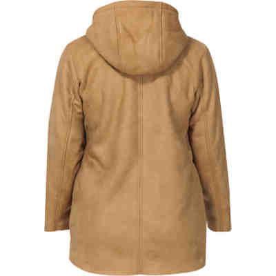 Kunstlederjacke 2