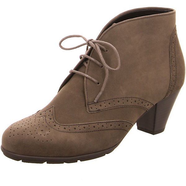 Gabor Stiefeletten