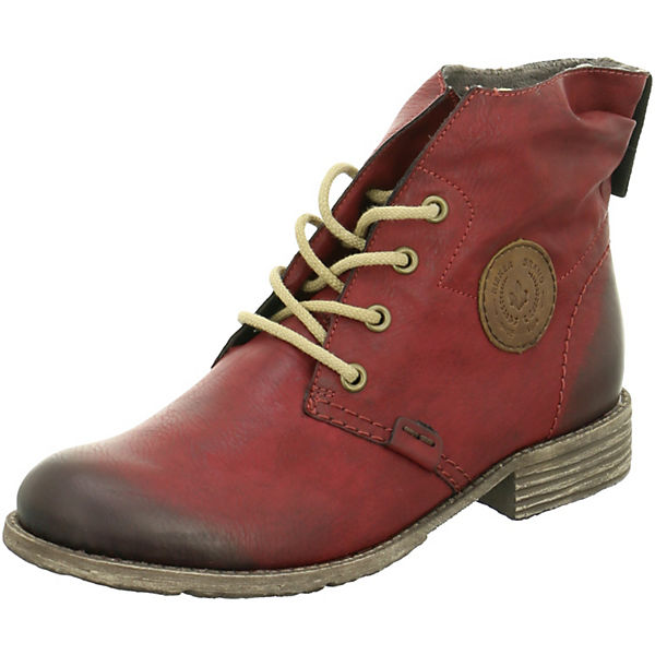 rieker Stiefeletten