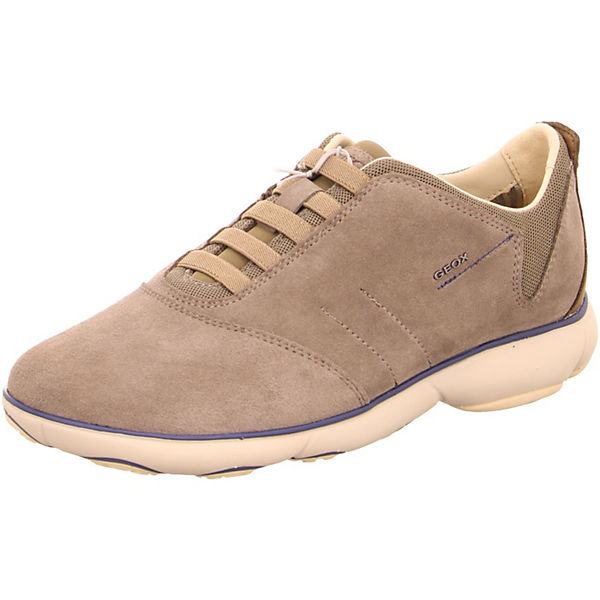 GEOX Halbschuhe