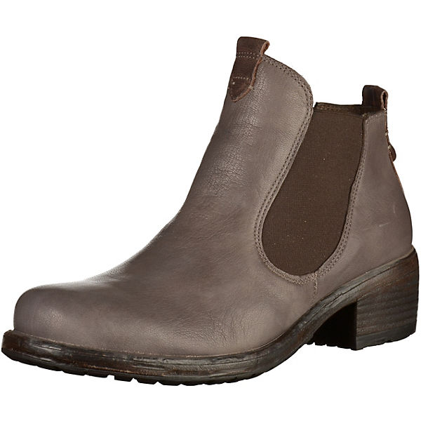 Think! Stiefeletten