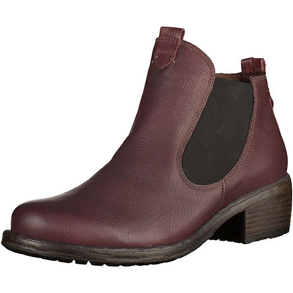 Think! Stiefeletten