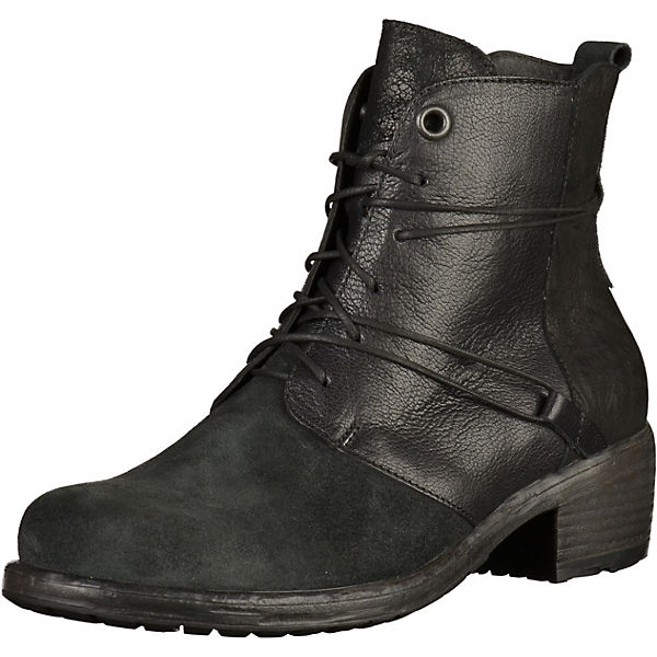 Think! Stiefeletten