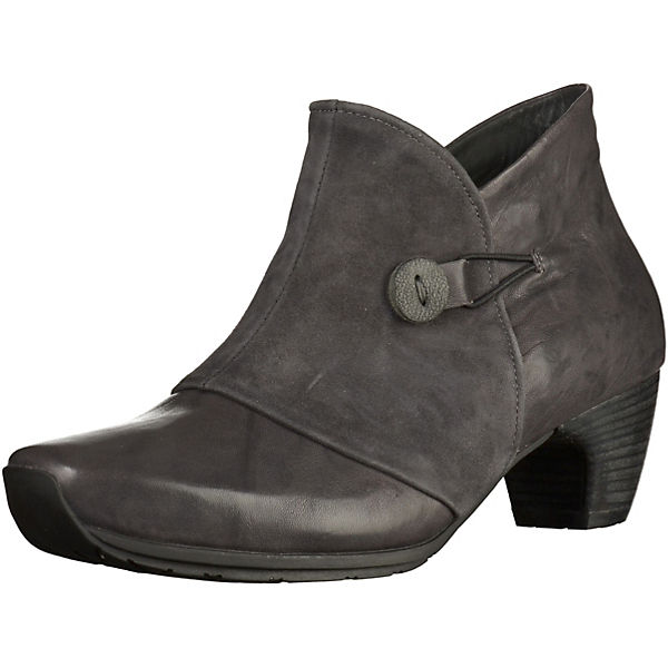 Think! Stiefeletten