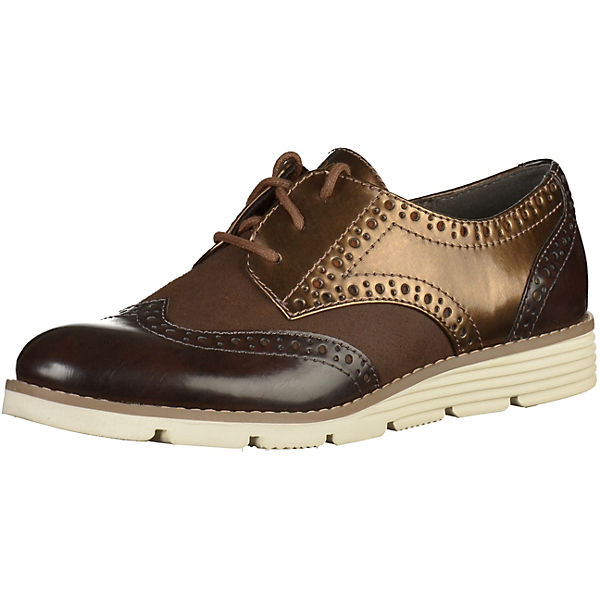 s.Oliver Halbschuhe